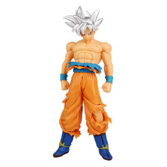 17-18cm Anime Style Action Figure PVC Collectible Toy Gift