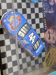The Petty Racing Family 3 Car Set 19021 HOT WHEELS Collectibles Mattel NEW #2