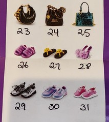 Zuru 5 Surprise Mini Brands Fashion Series 4 ~ YOU PICK For Barbie