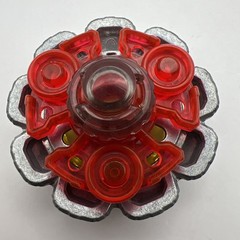 Divine Crown TR145D Beyblade Hasbro Metal Fury