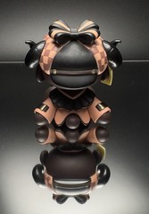 EMMA Frostveil Villa Blind Box Figure Choose Character