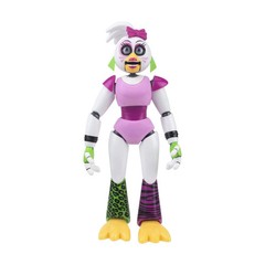 FNaF Endo-02 Glamrock Chica Parts & Shattered Glamrock Chica (New) (In Stock)