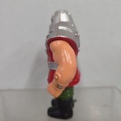 Mattel Masters of the Universe MOTU Ram Man He-Man Action Figure 1982 Vintage