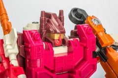 Transform G1 Computron brand new MISB Gift WITH BOX