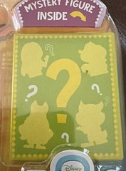 Disneys Zootopia 2 Mystery Tails 2 Pack Judy Hopps & Mystery Figure