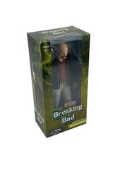 Breaking Bad Heisenberg Walter White 12” Figure Mezco PX NIB Bryan Cranston