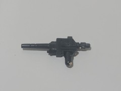 Transformers Constructicon – ‘Mixmaster’ for Devastator – 1985 – Accessories