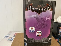 DC Collectibles Batman Arkham Knight The Joker #13 Action Figure