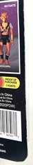 2020 Super7 ReAction Thundercats Mumm Ra Action Figure Variant Black Eyes