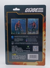 US🇺🇲 Hiya 1/18 Exquisite Mini Special Forces G.I.Joe Bazooka Action Figure NEW