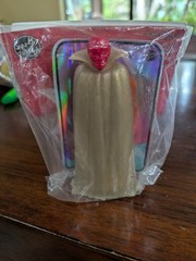 Plastic Geek Cybonauts Baron Resin Figure New Old Stock