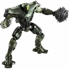 Jaeger Titan Redeemer 6.7″ Action Figure Toy For Pacific Rim 2 Uprising Side NEW