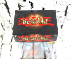 Yu-GI-Oh Blue-Eyes White Dragon Limited Edition Series 1 Action Figure