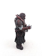 NECA GOW2 Gears of War 2 Theron Sentinel Action Figure