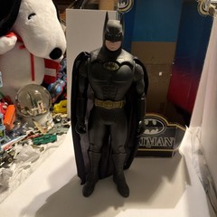 14 Inch Ultimate BATMAN RETURNS XL Action Figure 1991 Kenner DC Comics NFRB