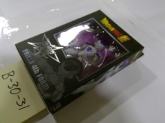 Dragon Ball Super Frieza 4th Form Dragon Stars Figure Bandai Toy White New