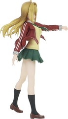 Banpresto Battle in 5 Seconds After Meeting Yuri AMAGAKE FIG