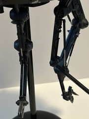 Sideshow Star Wars Probe Droid Figure