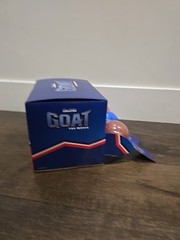 11 GOAT THE MOVIE 2.5″ Blind Mystery Figure Roarball Jada Toys 2026 Read Descrip