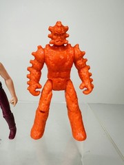 Moltar Crystal Warrior The Saga of Crystar 1982 Remco Vintage Action Figures
