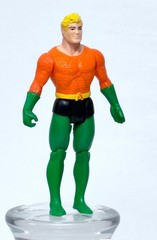 Vintage – Super Powers – HALL of JUSTICE – Kenner 1984 Only Missing Ramp – NICE