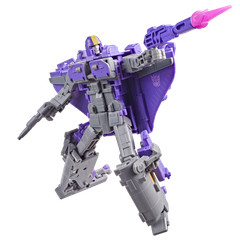 Hasbro SS86 Astrotrain Leader Class Transformer Studio Series The Movie Toy Gift