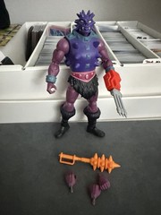 Mattel Masters of the Universe Revelation Spikor 7″ Action Figure
