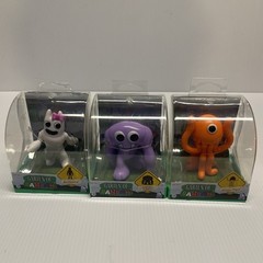 Garten of Banban Mini Figure Set
