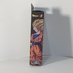 Dragon Ball Super Dragon Stars Super Saiyan 3 Goku Target Exclusive Figure New