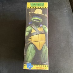 NECA Teenage Mutant Ninja Turtles 35th Anniversary Donatello Ultimate Figure