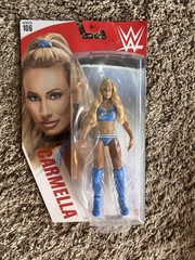 MULTIPLE ACTION FIGURES IN BOXES