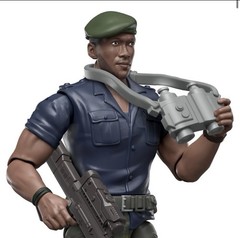 Jurassic World Rebirth Duncan Kincaid & Velociraptor Human & Dino Pack New