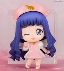 Cardcaptor Sakura Petit Chara Everything is all right Mini Figure 6 cm Tomoyo