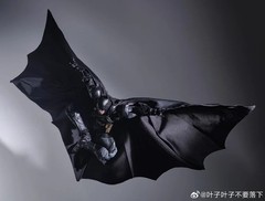 LPZZ UPF Batman Arkham Knight V8.04 6″ DC 1/12 Figure MISB New US Seller