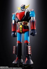 UFO Robo Grendizer Jumbo Machinder 24in Anime Action Figure Figurine Bandai NIB