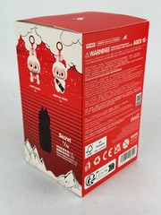 Authentic POP MART THE MONSTERS Labubu Coke Coca-Cola Plush New Sealed Blind Box