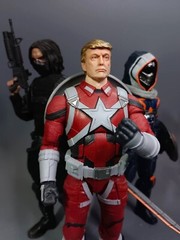 Donald Trump 1/12 head sculpt for custom figure shiped in 10 day ( painted )