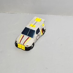 Transformers Armada Mini Con DIRTBOSS Race Team Skyboom Shield