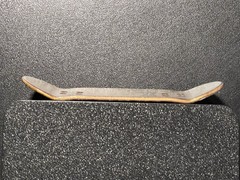 29mm Handmade Exotic Maple Wood Fingerboard Deck –100% Handcrafted in California