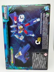 Transformers Legacy Evolution Nacelle w GO BETTER 3D Printed Upgrade Kit