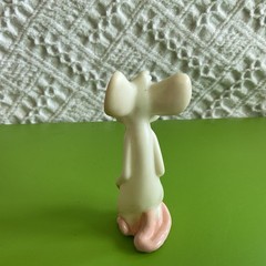 1995 Warner Bros Dakin Pinky Figure 3.5” Vinyl
