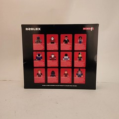 Roblox Classics Series 7 Action Figure Exclusive Virtual Item Gift Toy Jazwares