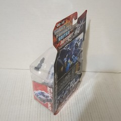 Transformers United UN-12 Autobot Jazz