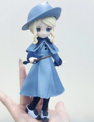 COME4FREE HARRY POTTER SERIES 1/12 BJD BLIND BOX MJD ACTION FIGURES BJD