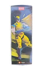 Marvel Xmen Wolverine Action Figure Blokees Model Kit 101 pcs Collectible NEW