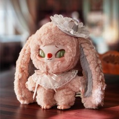 SIINONO Want to Tell You A Secret Series Blind Box Figure Plush Toy