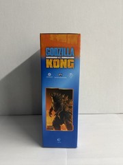 Hiya Toys Godzilla Vs Kong Exquisite Figure Basic New Sealed 2022 Monsterverse