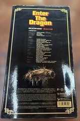 Bruce Lee Enter The Dragon