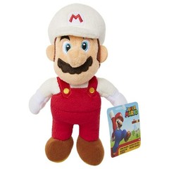 JAKKS- Soft Toys, Multicoloured 409474