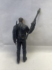 Terminator 3 Action Figure With Accessories. Free Shipping. Loose. Neca
